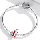 925 Sterling Silver Diy Bracelet / Necklace Beads