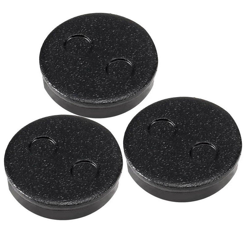 3 Metal Disc Brake Pads for Xiaomi Mijia M365 Scooter - Set of 3