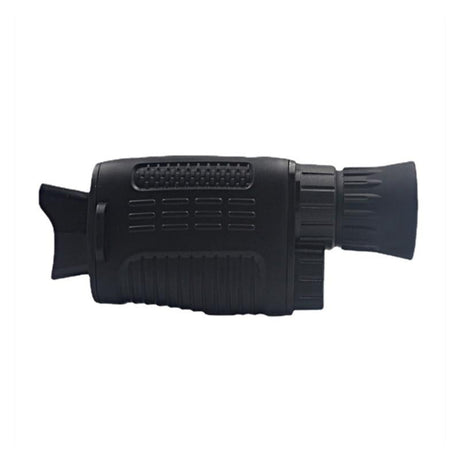5X Digital Night Vision Monocular With Infrared Thermal Imaging