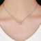 925 Sterling Silver Vintage Heart Beads With Curly Grass Pattern