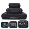 Multifunctional Large Camera Bag With High Capacity Storage