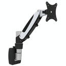 Adjustable Monitor Slide Rail Bracket For Easy Lifting And Rotation