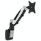 Adjustable Monitor Slide Rail Bracket For Easy Lifting And Rotation