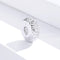 925 Sterling Silver Simple Bead Pendant For Diy Bracelets And Necklaces