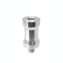 10-Pack 1 / 4 Screw Adapter - Female To Male