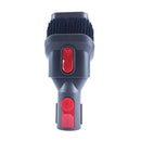 2-in-1 Brush Vacuum Cleaner Attachments for Dyson V7-v15