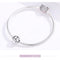 925 Sterling Silver Diy Zodiac Bracelet Beads Gemini Style - Gemini