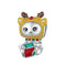 925 Sterling Silver Christmas Diy Bead Accessories