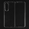 For Samsung Galaxy Z Fold4 5G Flip Case - Pc Material