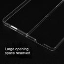 For Samsung Galaxy Z Fold4 5G Flip Case - Pc Material