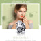 925 Sterling Silver Cow Beaded Bracelet Accessory