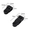 Adjustable Screw Adapter for Gopro / Insta360 / Dji Action Cameras