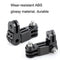 Adjustable Screw Adapter for Gopro / Insta360 / Dji Action Cameras