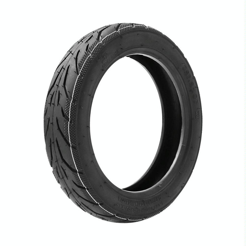 10 Pneumatic Tire for Ninebot F20 / 25 / 30 / 40 Electric Scooter - Inner Tire+Outer Tiire