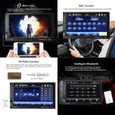 7 Inch Car Mp5 Player With Bluetooth & 8 Light Camera - Universal Fit