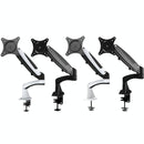 Adjustable Monitor Stand With Rotating Lift Function