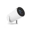 Portable Smart Projector With Android 11.0 System - 120 Lumen