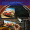 Portable Smart Projector With Android 11.0 System - 120 Lumen