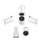 Portable Smart Projector With Android 11.0 System - 120 Lumen