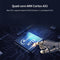 Portable Smart Projector With Android 11.0 System - 120 Lumen