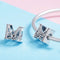 Diy Bracelet Beaded Accessories With Zircon Beads 26 Letters Style - M