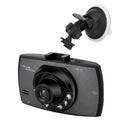 2.4 Car Dvr with Parking Monitoring & Loop Recording - 480p
