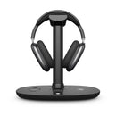 4 In 1 Wireless Charger For Phone Watch Airpods