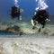 Adjustable Buoyancy Rods For Sport Cameras With Anti-Lost Strap