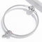 925 Sterling Silver Heart Lock Pendant For Diy Bracelets & Necklaces