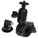 360 Degree Rotating Clamp Mount for Action Cameras