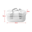 Sony Ht-Ax7 Carrying Case - Compact Storage Bag