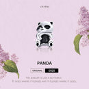 925 Sterling Silver Beaded Diy Bracelet With Beads