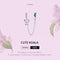 925 Sterling Silver Koala Safety Chain For Bracelets & Necklaces
