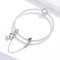 925 Sterling Silver Koala Safety Chain For Bracelets & Necklaces