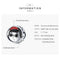 925 Sterling Silver Cartoon Avatar Beads For Diy Bracelets & Necklaces