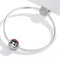 925 Sterling Silver Cartoon Avatar Beads For Diy Bracelets & Necklaces