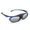 Home Theater 3D Glasses - Active Shutter For Projectors & Tvs