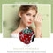 925 Sterling Silver Strawberry Beads For Diy Bracelets