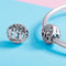 925 Sterling Silver Handmade Family Beaded Bracelet