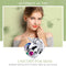 925 Sterling Silver Diy Unicorn Bracelet With Beads