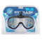 Gopro-Compatible Diving Mask For Water Sports