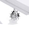 925 Sterling Silver Lotus Bud Beads For Diy Bracelets & Necklaces