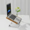 Adjustable Laptop Stand For Reading - Aluminum Alloy