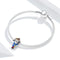 925 Sterling Silver Guard Beads For Diy Bracelets & Necklaces