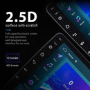 9 Inch Car Android Navigation Screen With Carplay - 2 + 64G Standard + Ahd Camera