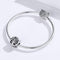 925 Sterling Silver Openable Family Tree Beaded Bracelet