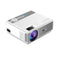 Smart Led Projector - 120 Ansi Lumens 1280X720P Basic Version