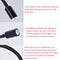 Adjustable Double-Head Led Jewelry Table Lamp For Live Photos