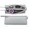 Dyson Hair Dryer Storage Package With Protective Cover - Silver