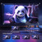 1080P 390 Lumens 4K Android 11 Projector With Wifi 6 And Bluetooth 5.0 - Supports Miracast Airplay And Dlna - Hy320